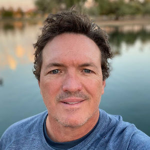 Meet your Posher, Jesse